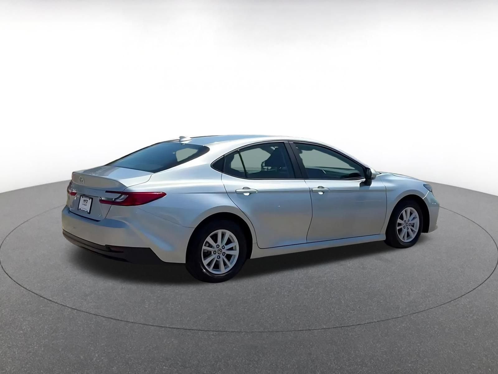 Thumbnail: 2025 Toyota Camry - 9