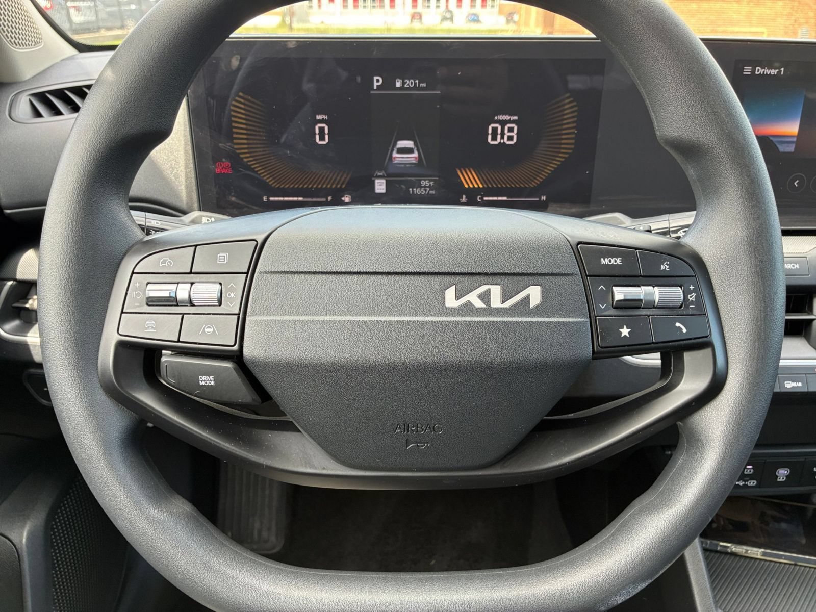 Thumbnail: 2026 Kia K4 - 27