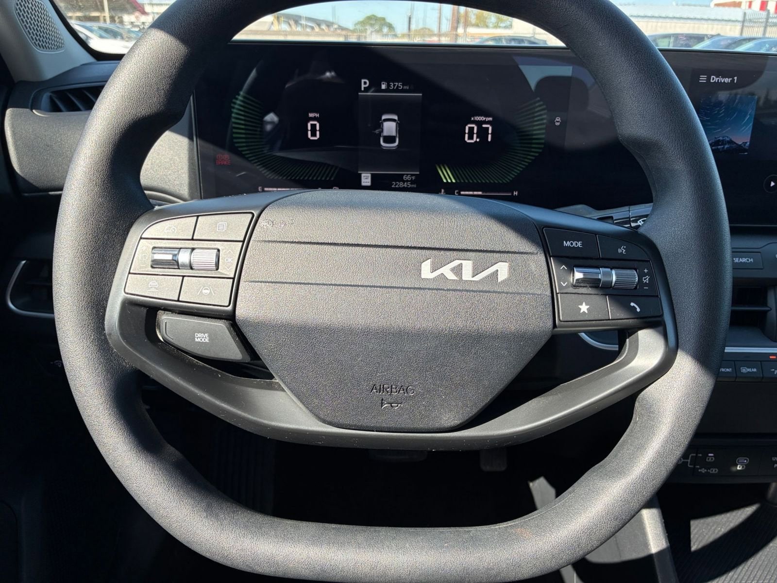 Thumbnail: 2025 Kia K4 - 25
