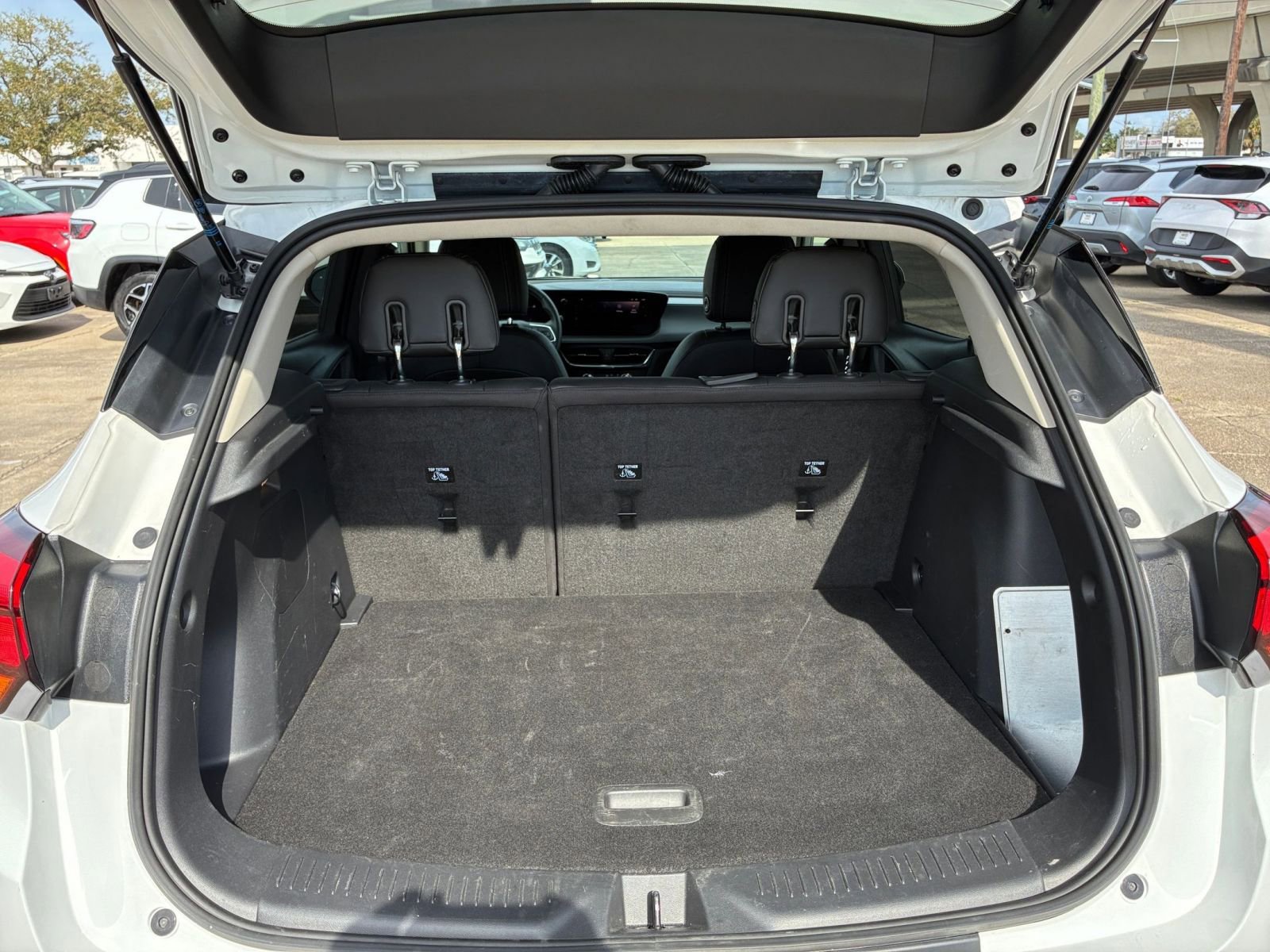 Thumbnail: 2025 Buick Encore GX - 29