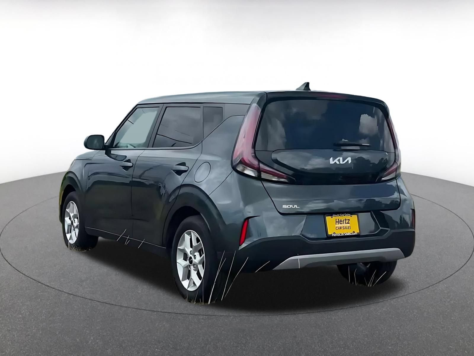 Thumbnail: 2025 Kia Soul - 11