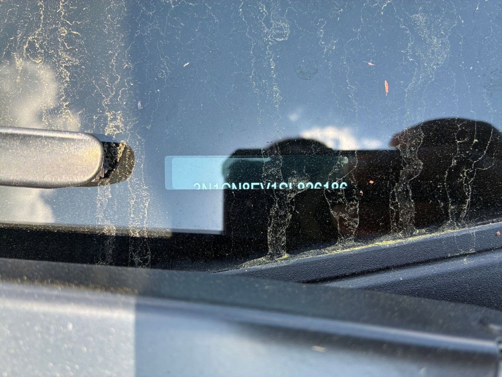 Thumbnail: 2025 Nissan Versa - 32