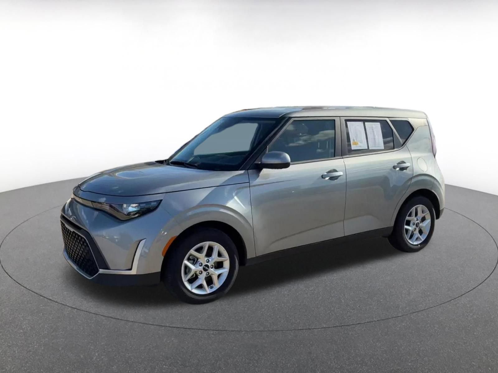 Thumbnail: 2025 Kia Soul - 8