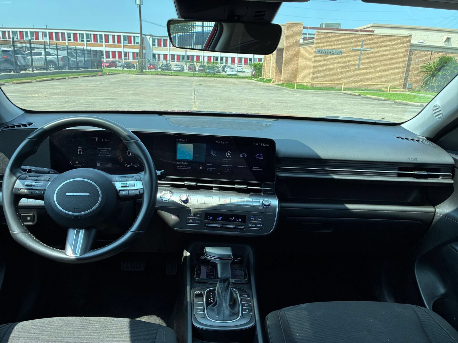 Thumbnail: 2026 Hyundai Kona - 28