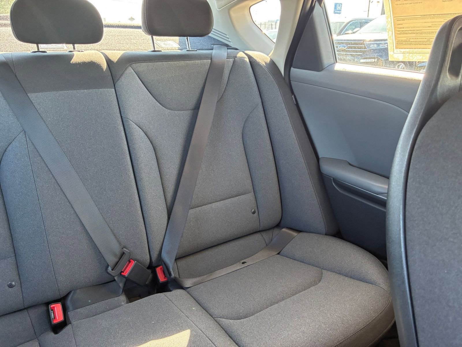 Thumbnail: 2025 Kia K4 - 35