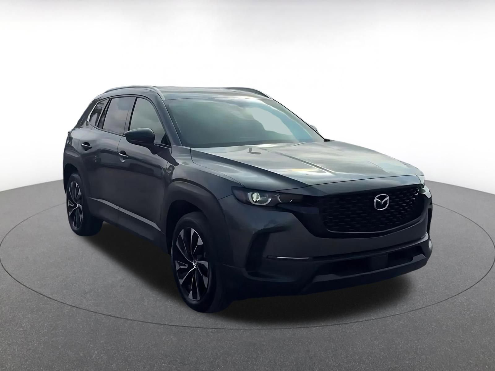 Thumbnail: 2025 Mazda CX-50 - 3