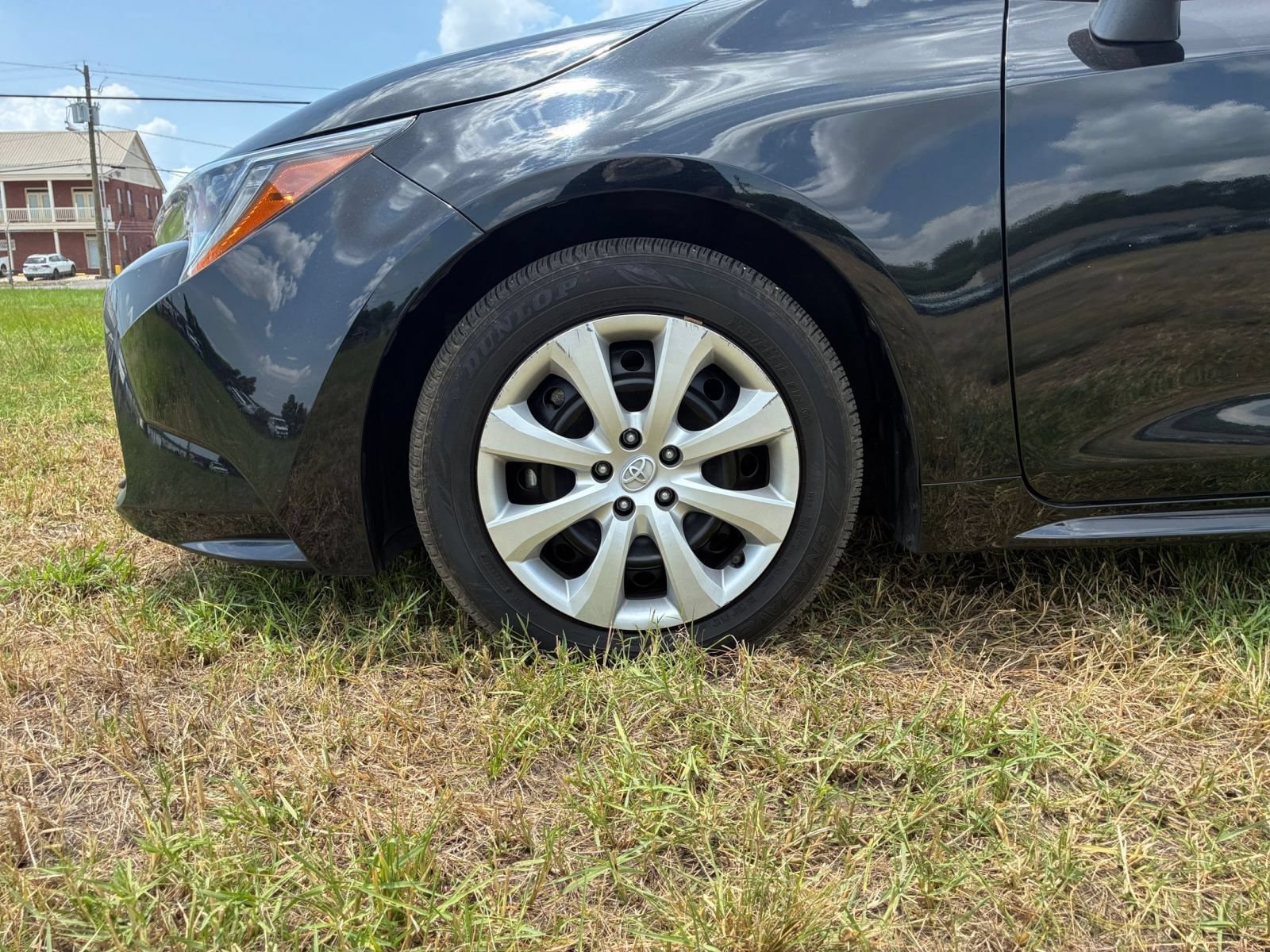 Thumbnail: 2025 Toyota Corolla - 24