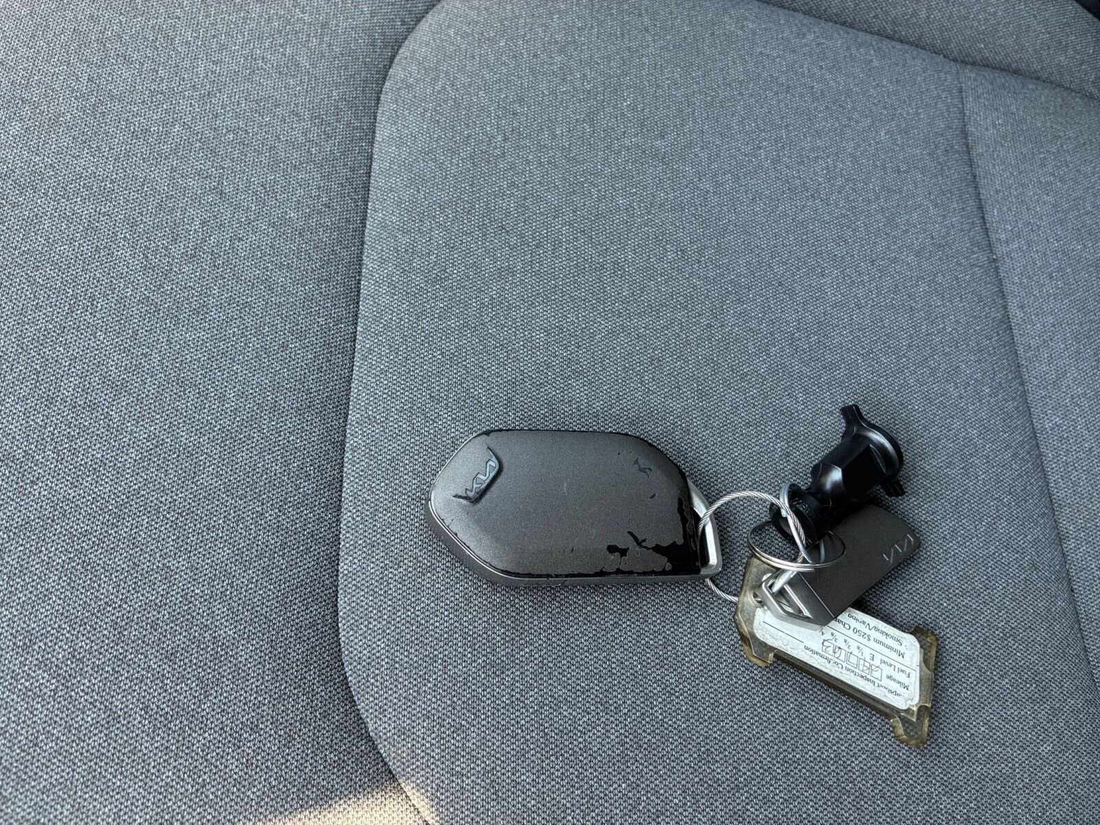 Thumbnail: 2025 Kia K4 - 28