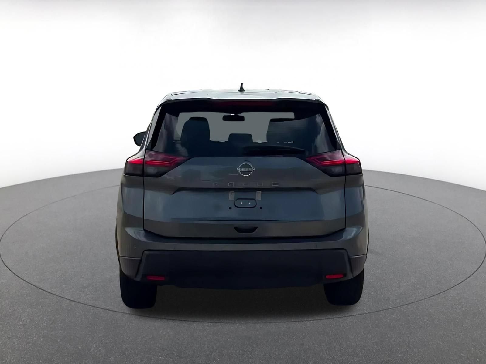 Thumbnail: 2025 Nissan Rogue - 12