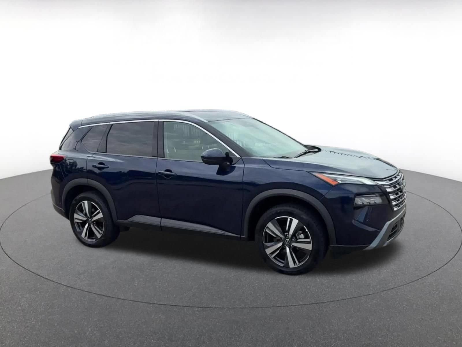 Thumbnail: 2026 Nissan Rogue - 2