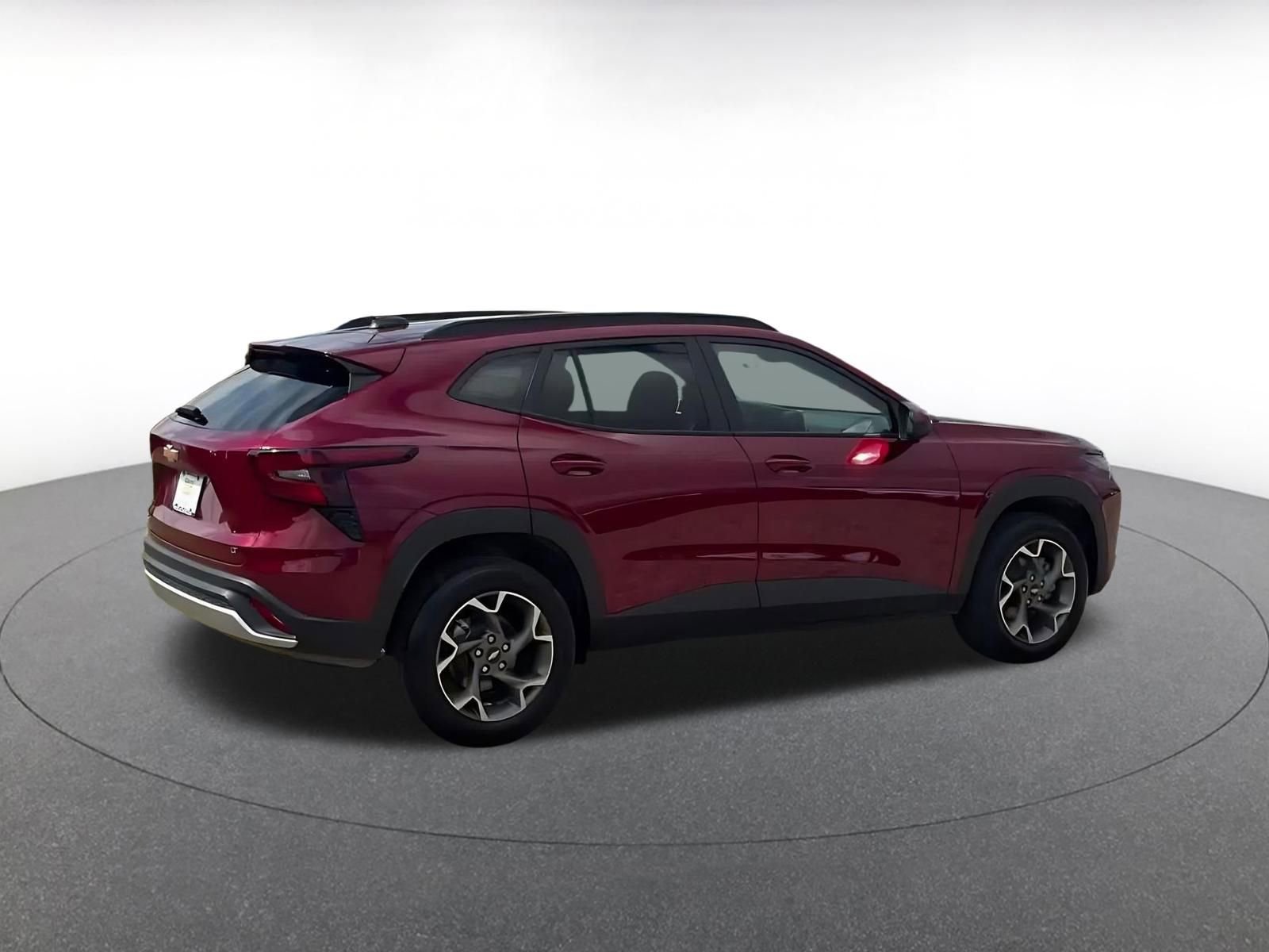 Thumbnail: 2025 Chevrolet Trax - 14