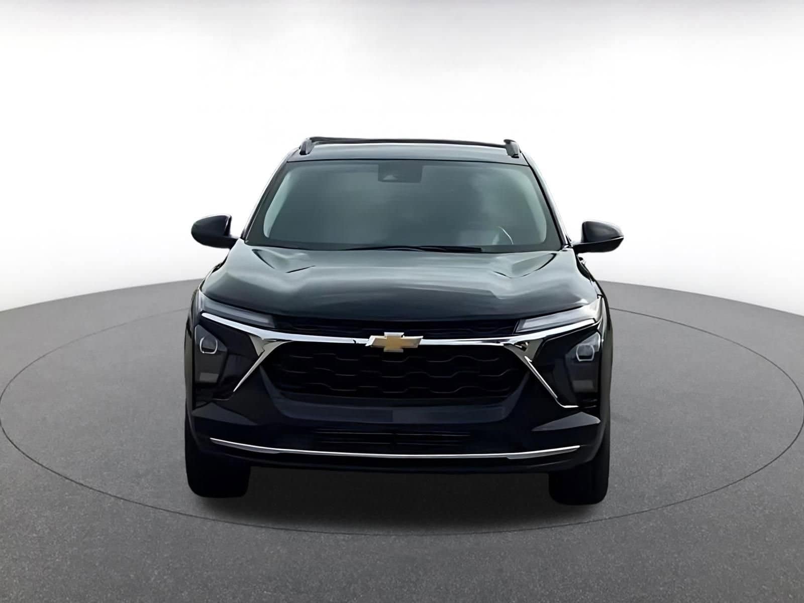 Thumbnail: 2025 Chevrolet Trax - 4