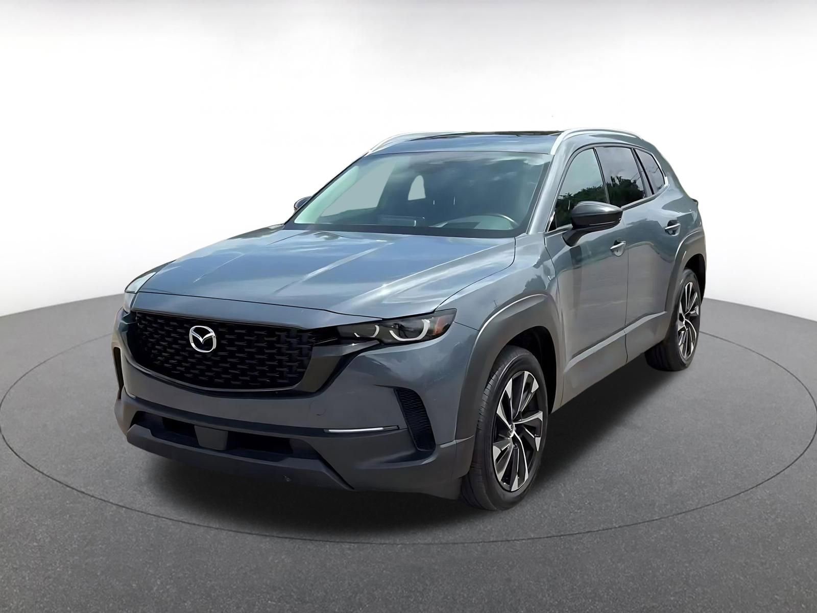 Thumbnail: 2025 Mazda CX-50 - 7