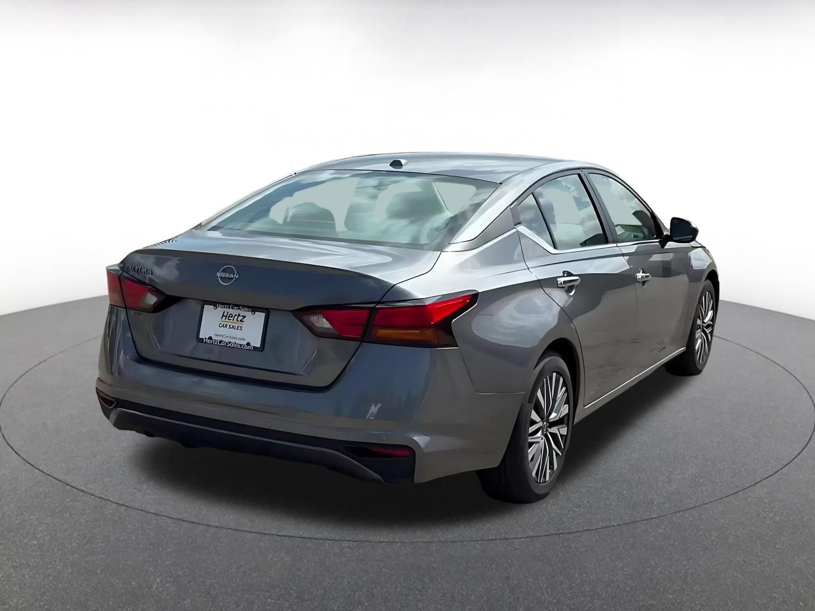 Thumbnail: 2025 Nissan Altima - 14