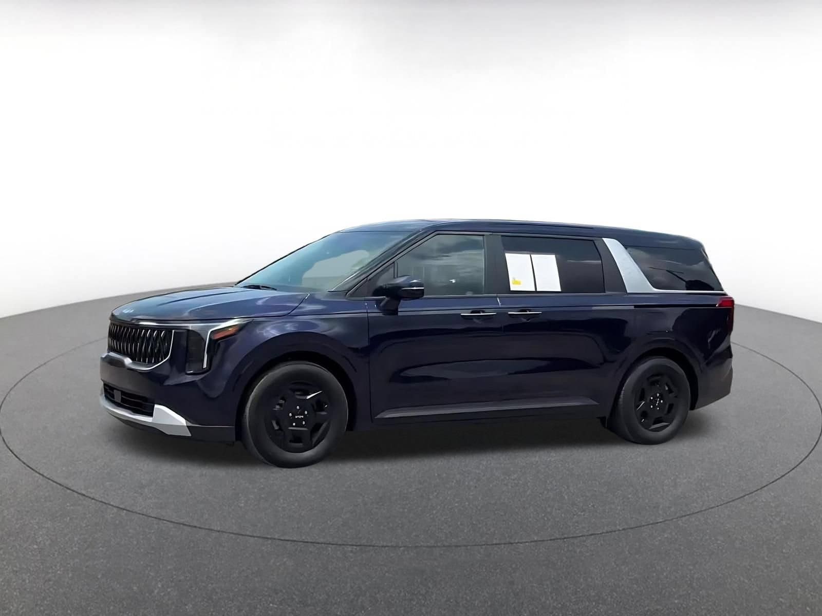 Thumbnail: 2026 Kia Carnival - 7