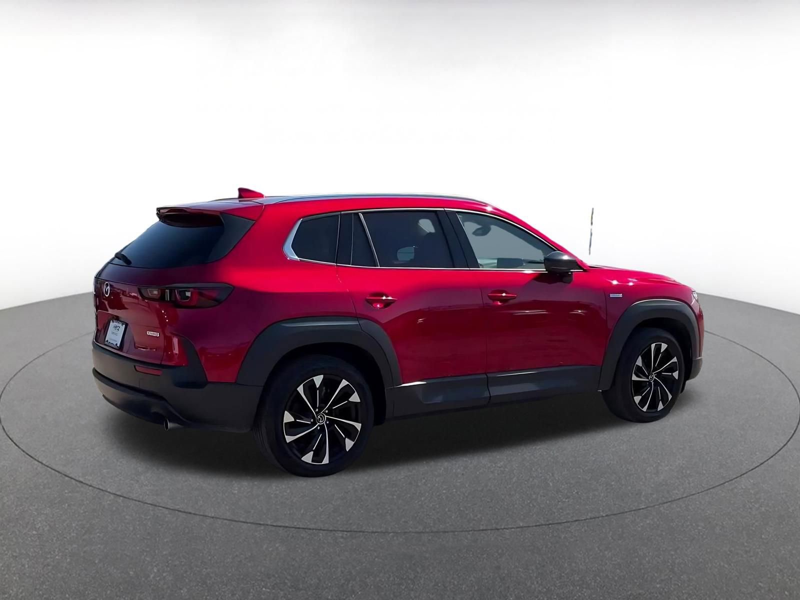 Thumbnail: 2025 Mazda CX-50 - 15