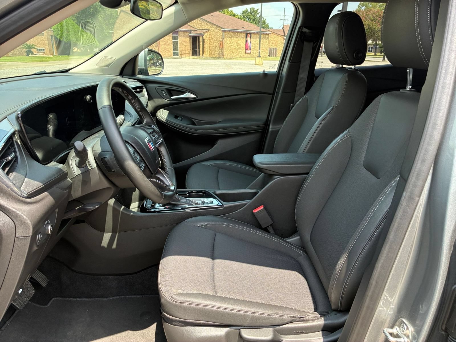 Thumbnail: 2026 Buick Encore GX - 25