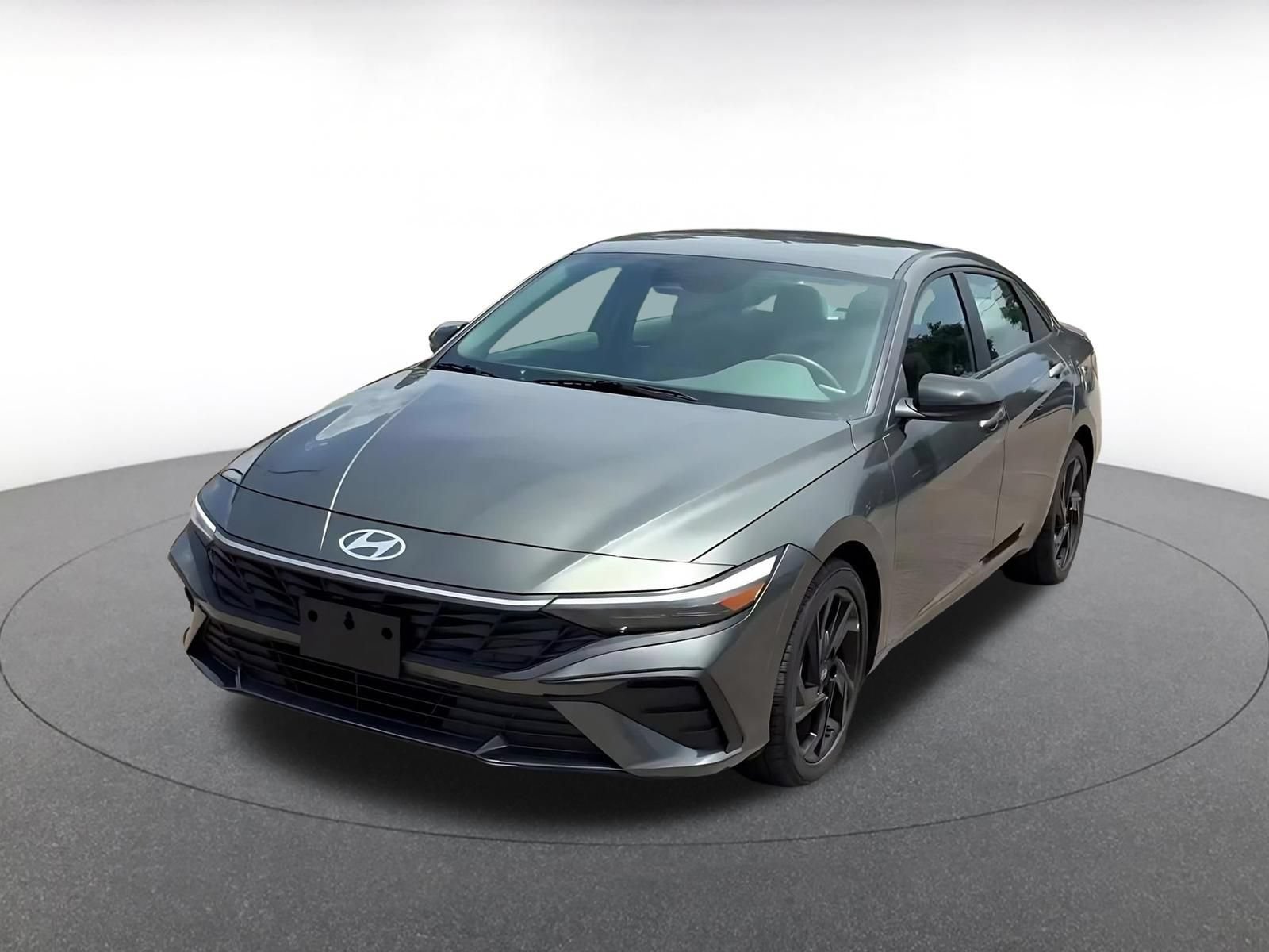 Thumbnail: 2026 Hyundai Elantra - 7