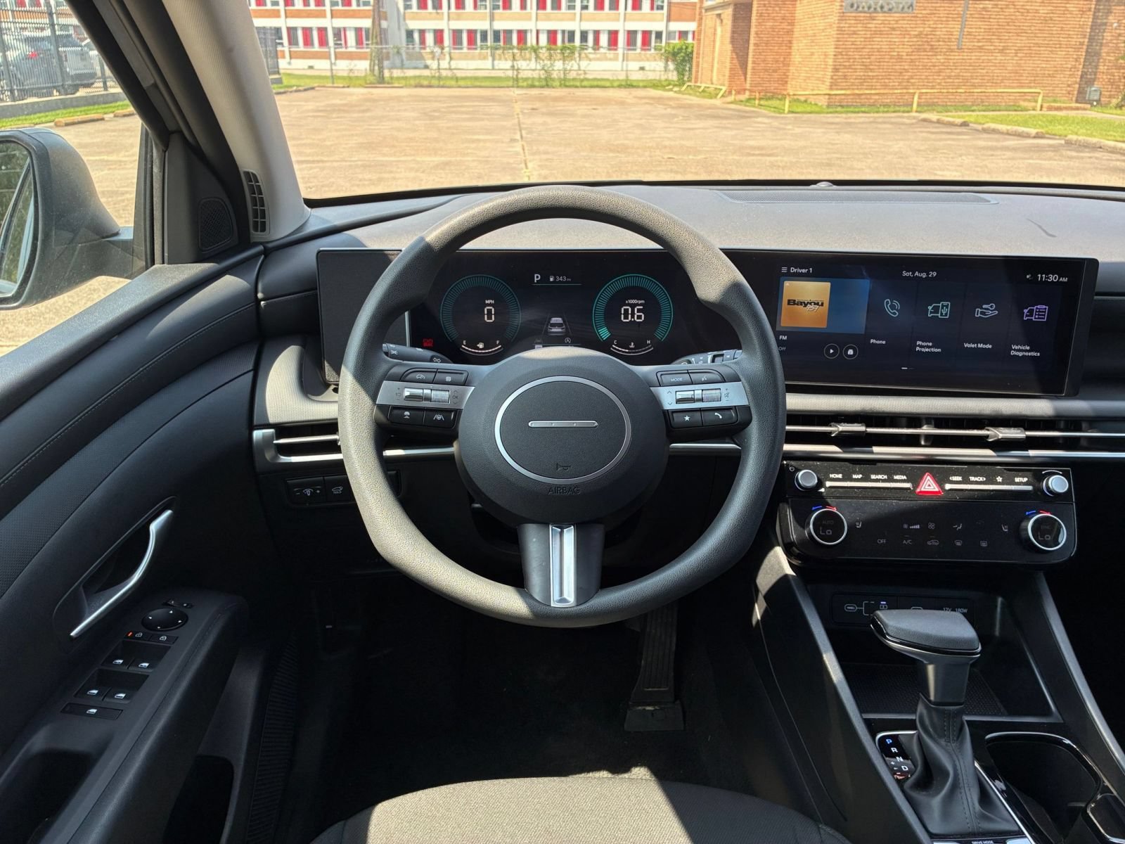Thumbnail: 2026 Hyundai Tucson - 35
