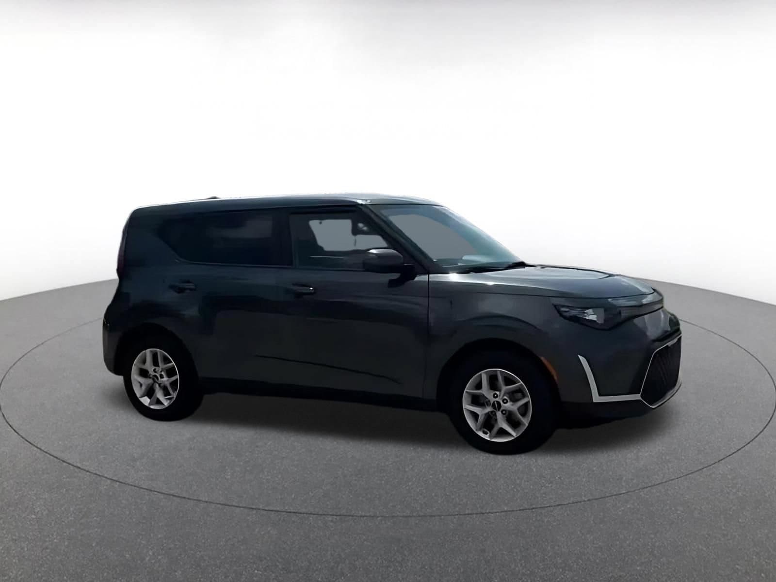 Thumbnail: 2025 Kia Soul - 2