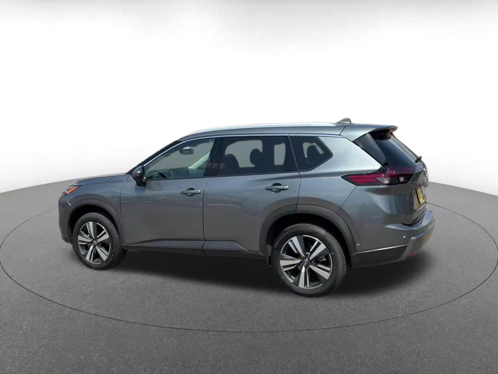 Thumbnail: 2026 Nissan Rogue - 9