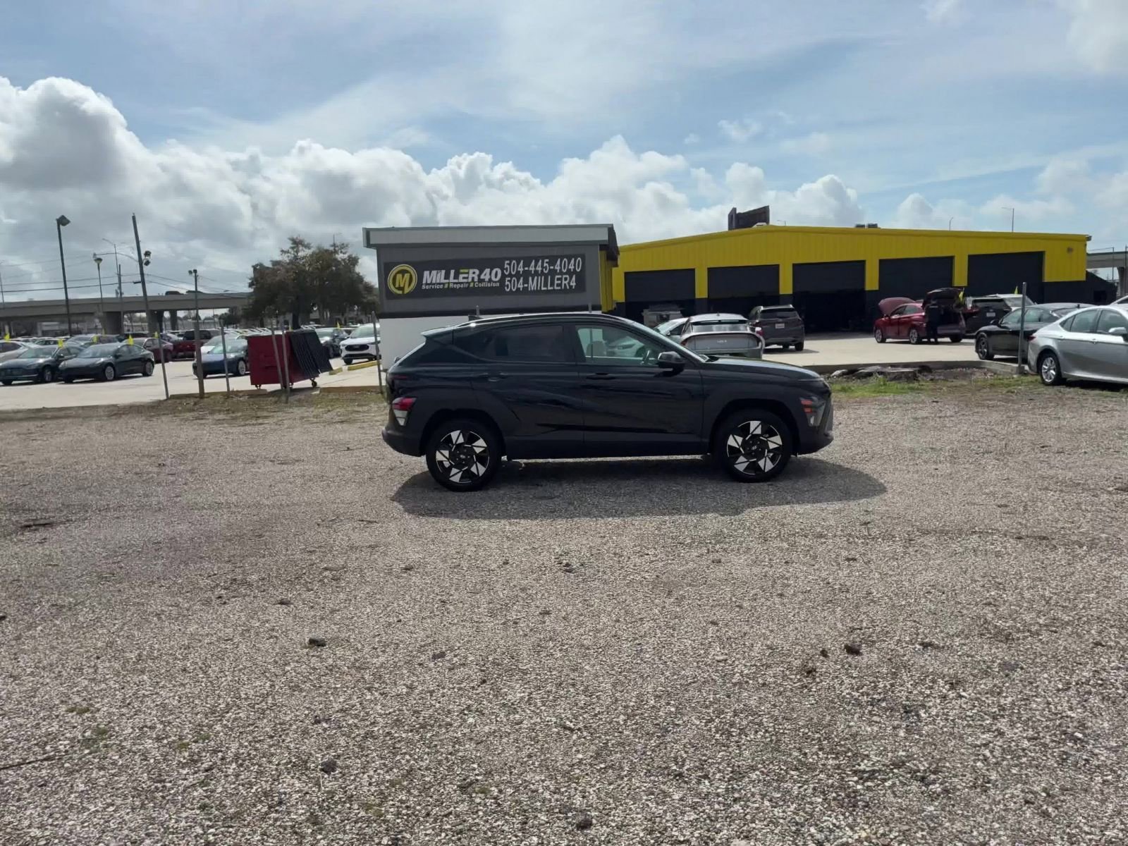 Thumbnail: 2025 Hyundai Kona - 15