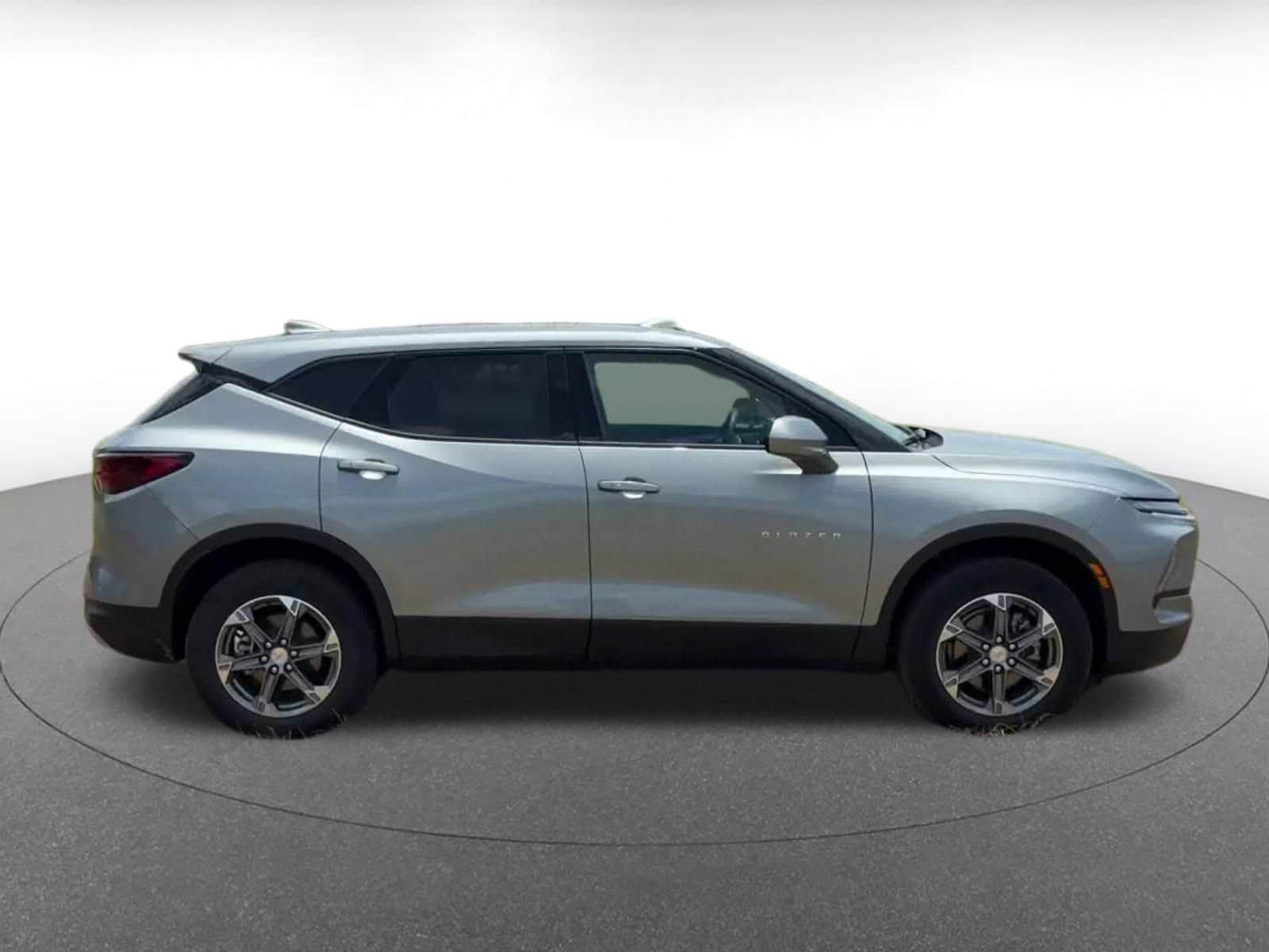 Thumbnail: 2026 Chevrolet Blazer - 15