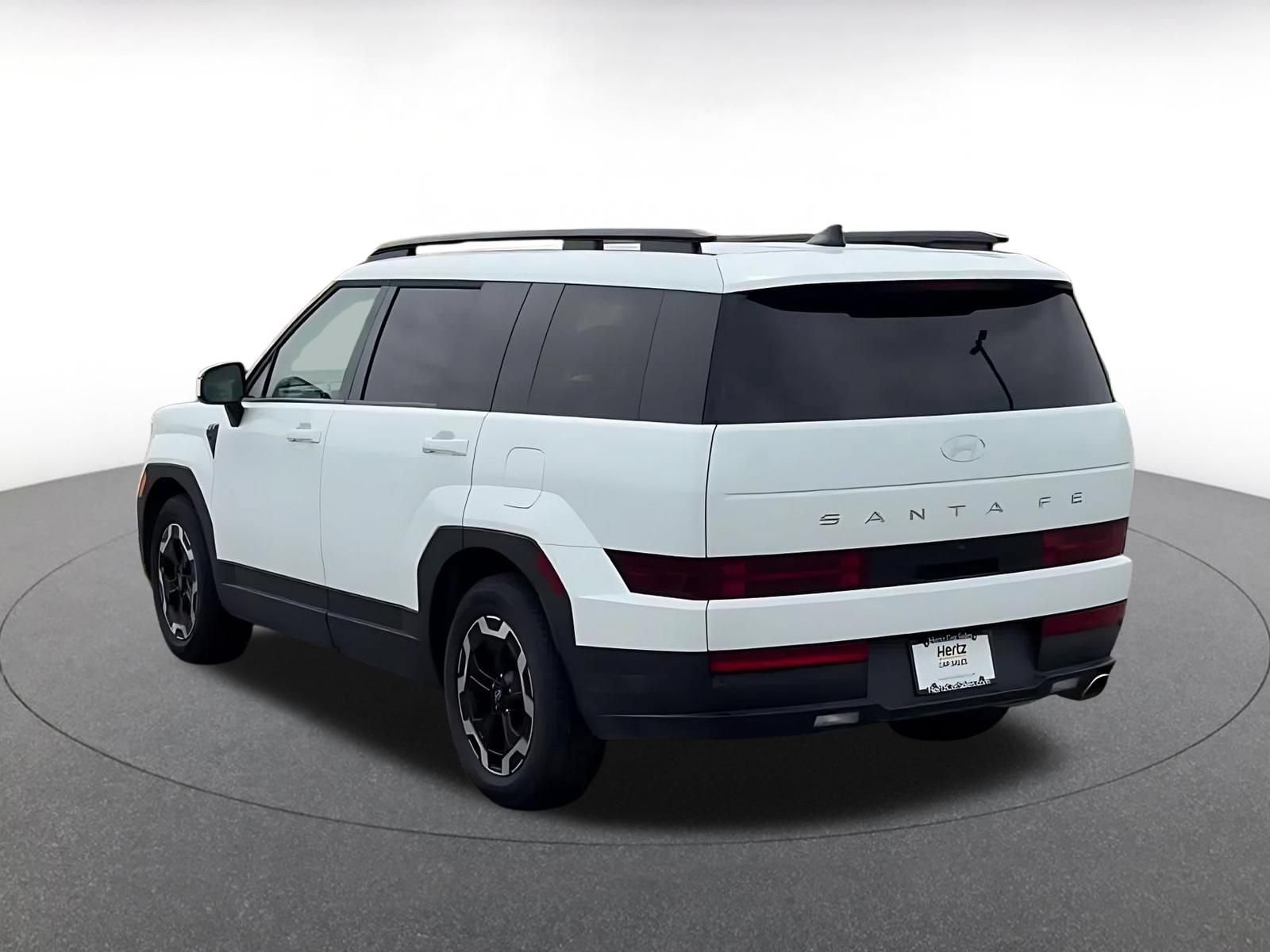 Thumbnail: 2025 Hyundai Santa Fe - 11