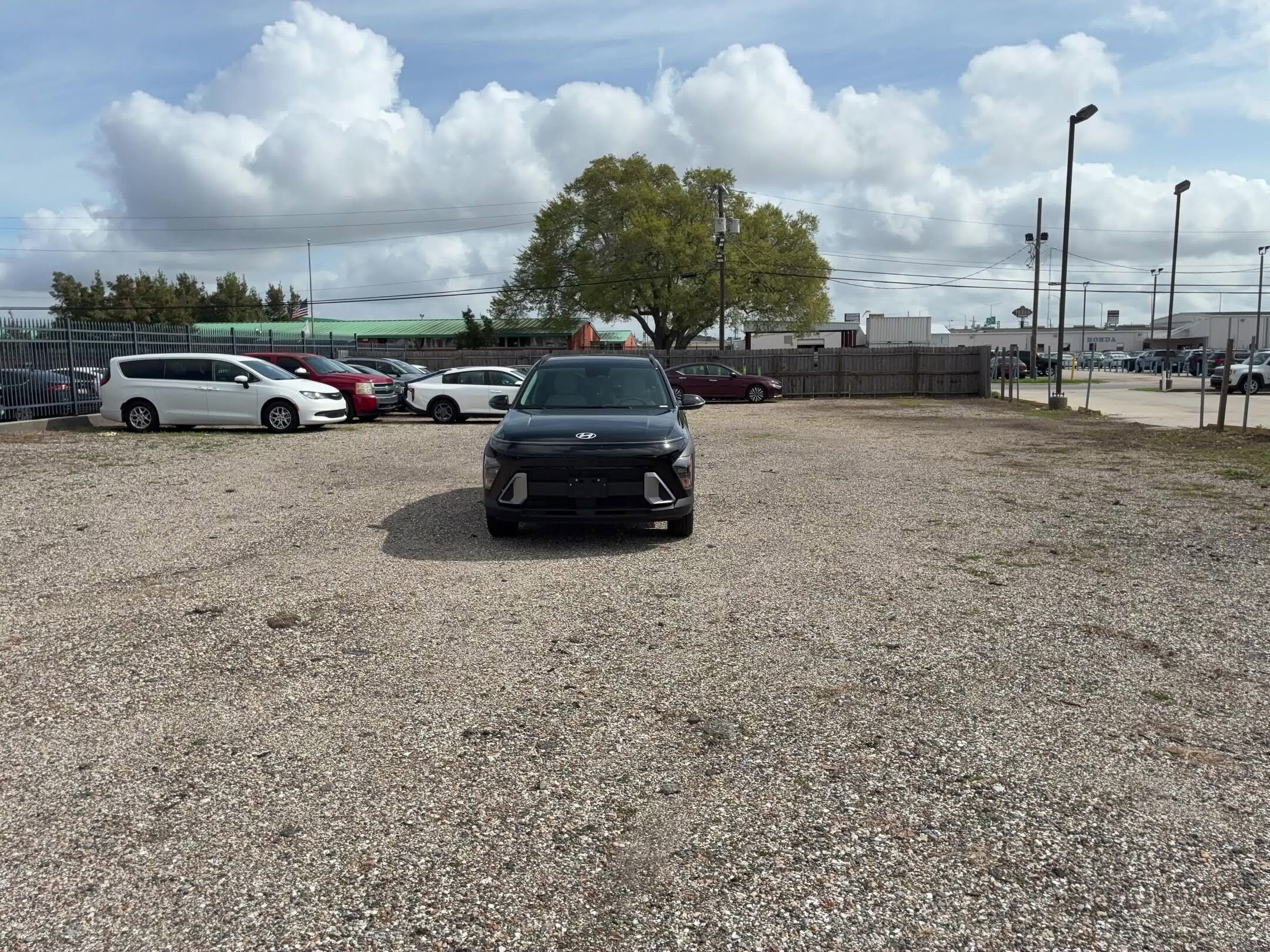 Thumbnail: 2025 Hyundai Kona - 7