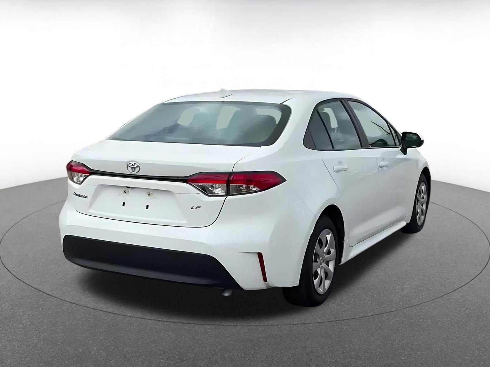 Thumbnail: 2025 Toyota Corolla - 14