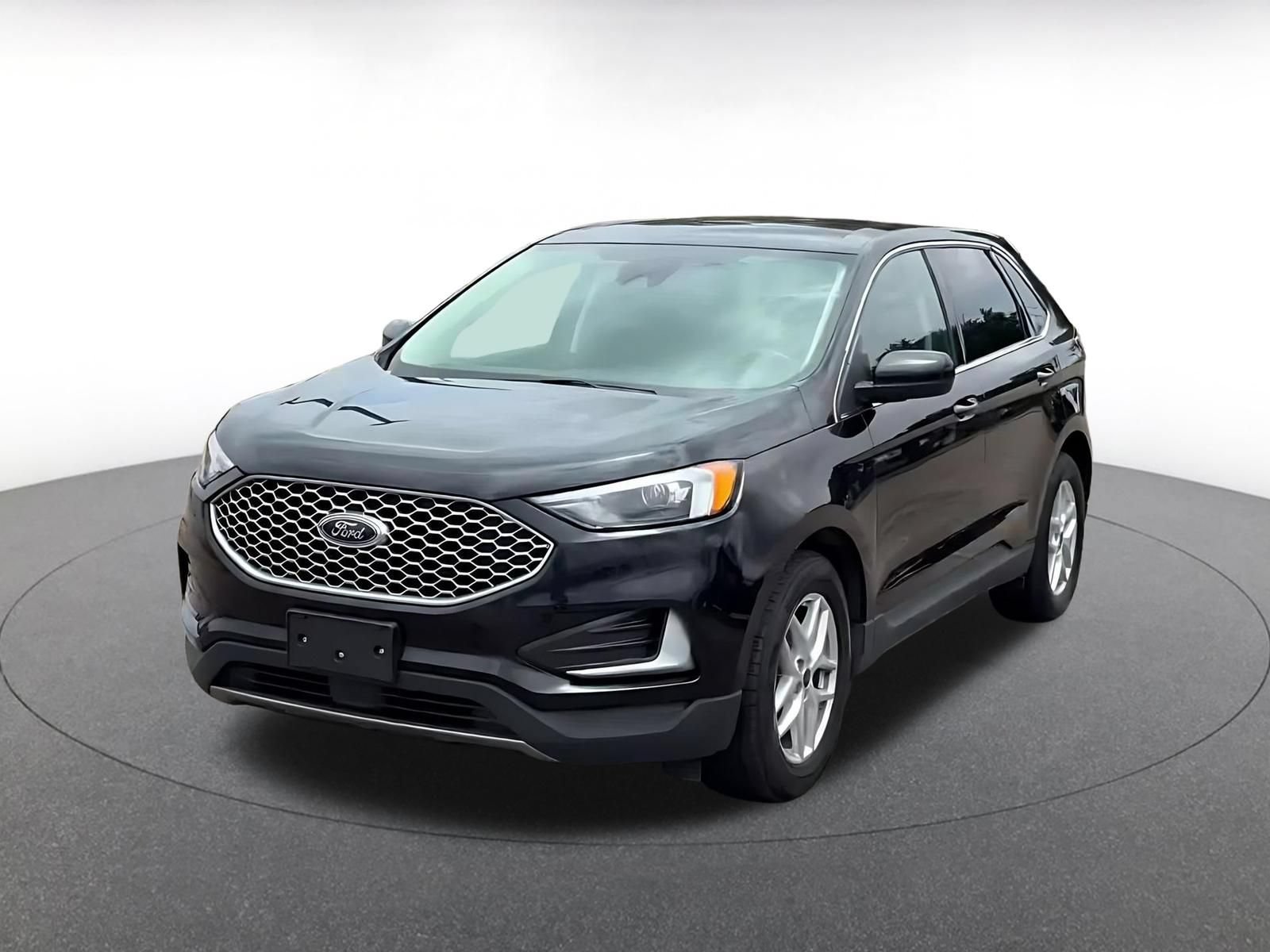 Thumbnail: 2024 Ford Edge - 7
