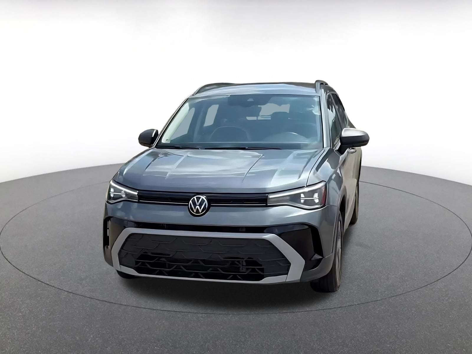 Thumbnail: 2026 Volkswagen Taos - 4