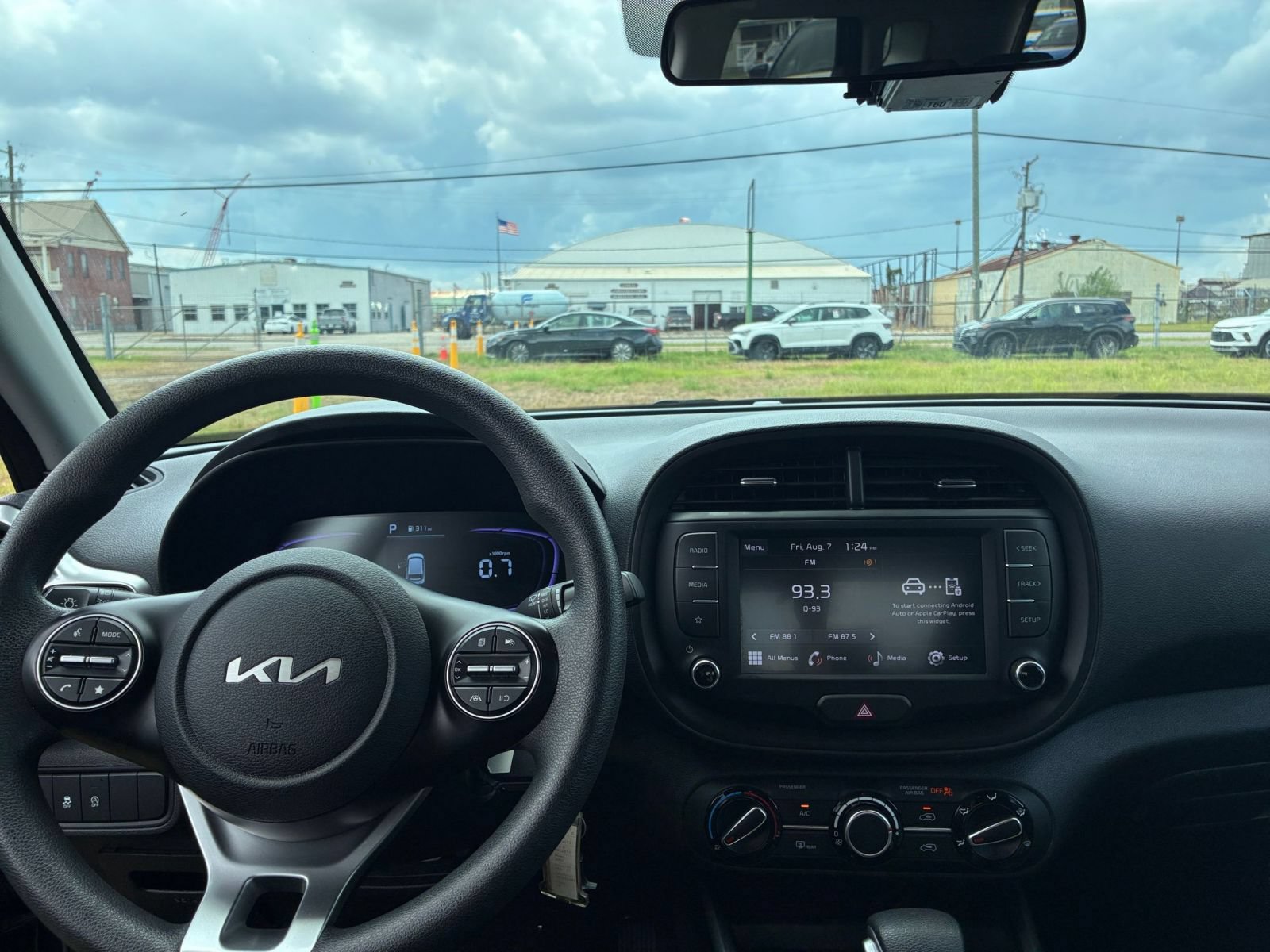 Thumbnail: 2025 Kia Soul - 33
