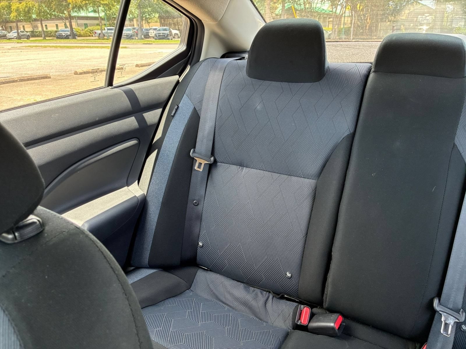 Thumbnail: 2025 Nissan Versa - 32