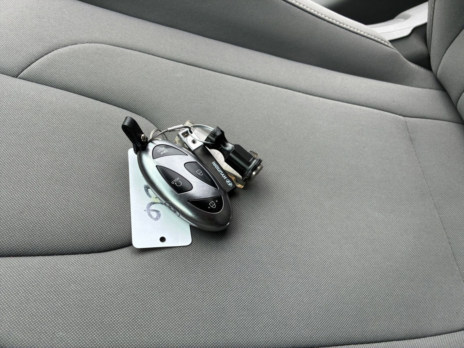 Thumbnail: 2025 Hyundai Elantra - 22