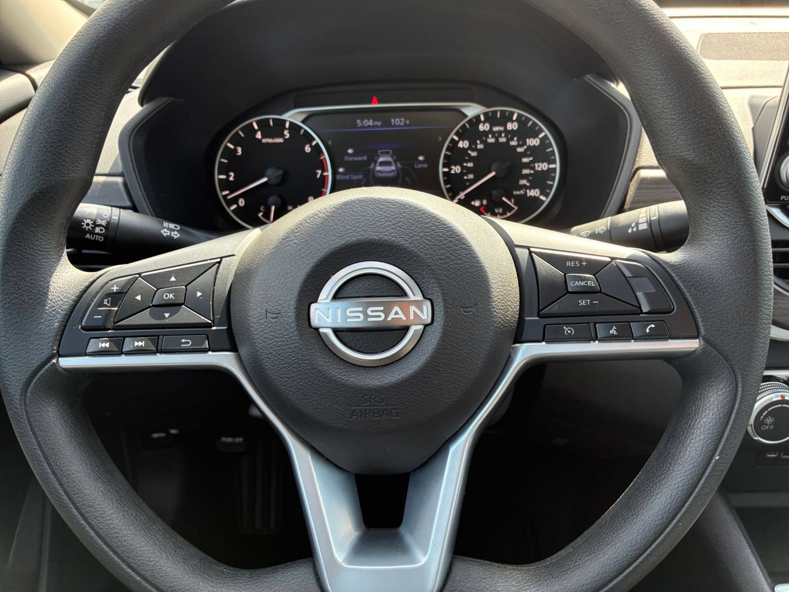 Thumbnail: 2025 Nissan Altima - 28