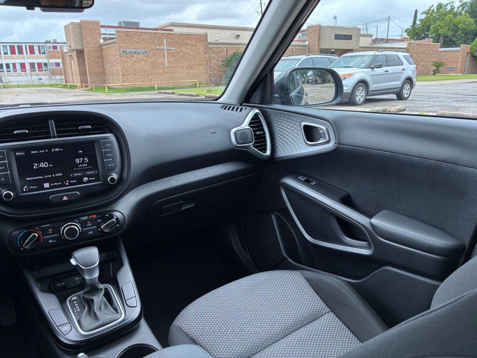 Thumbnail: 2025 Kia Soul - 33