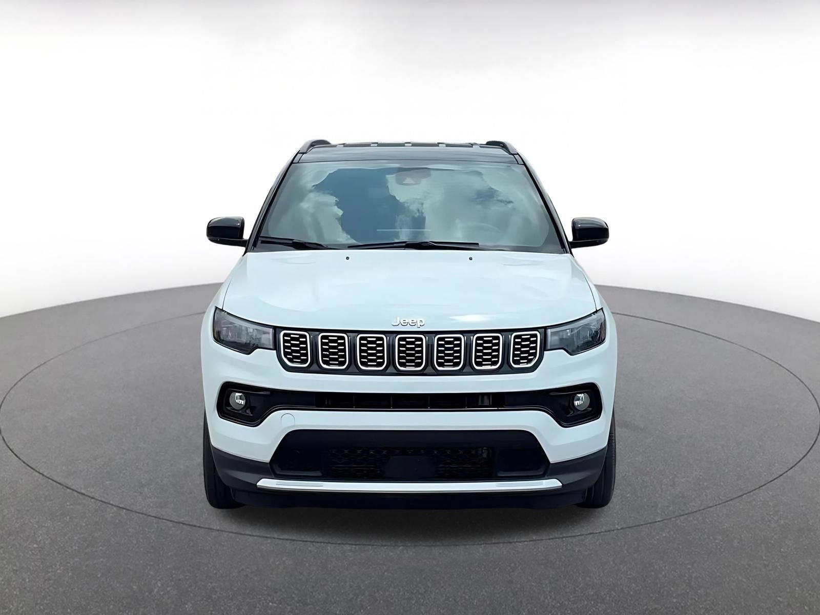 Thumbnail: 2025 Jeep Compass - 4