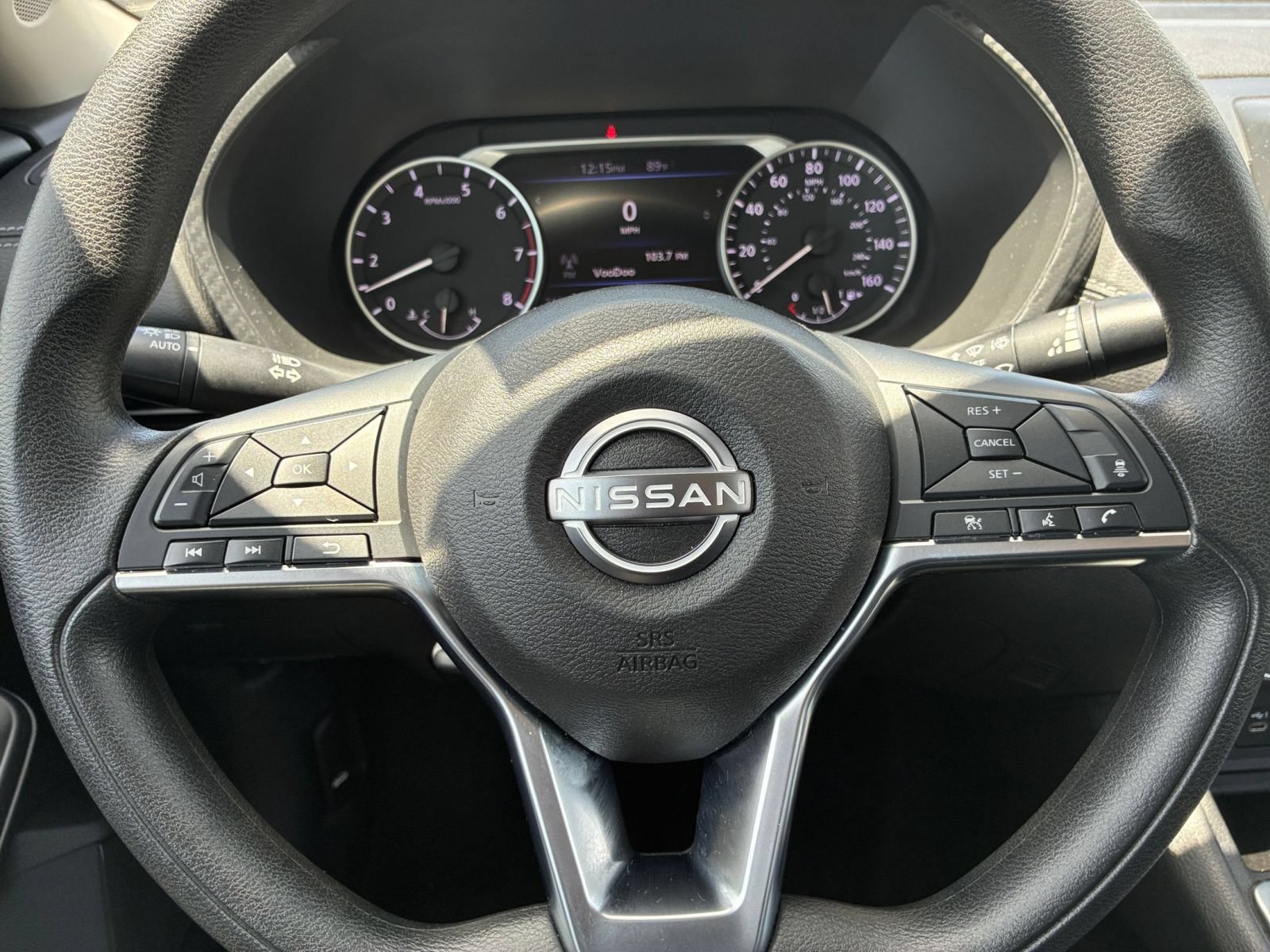 Thumbnail: 2025 Nissan Sentra - 25