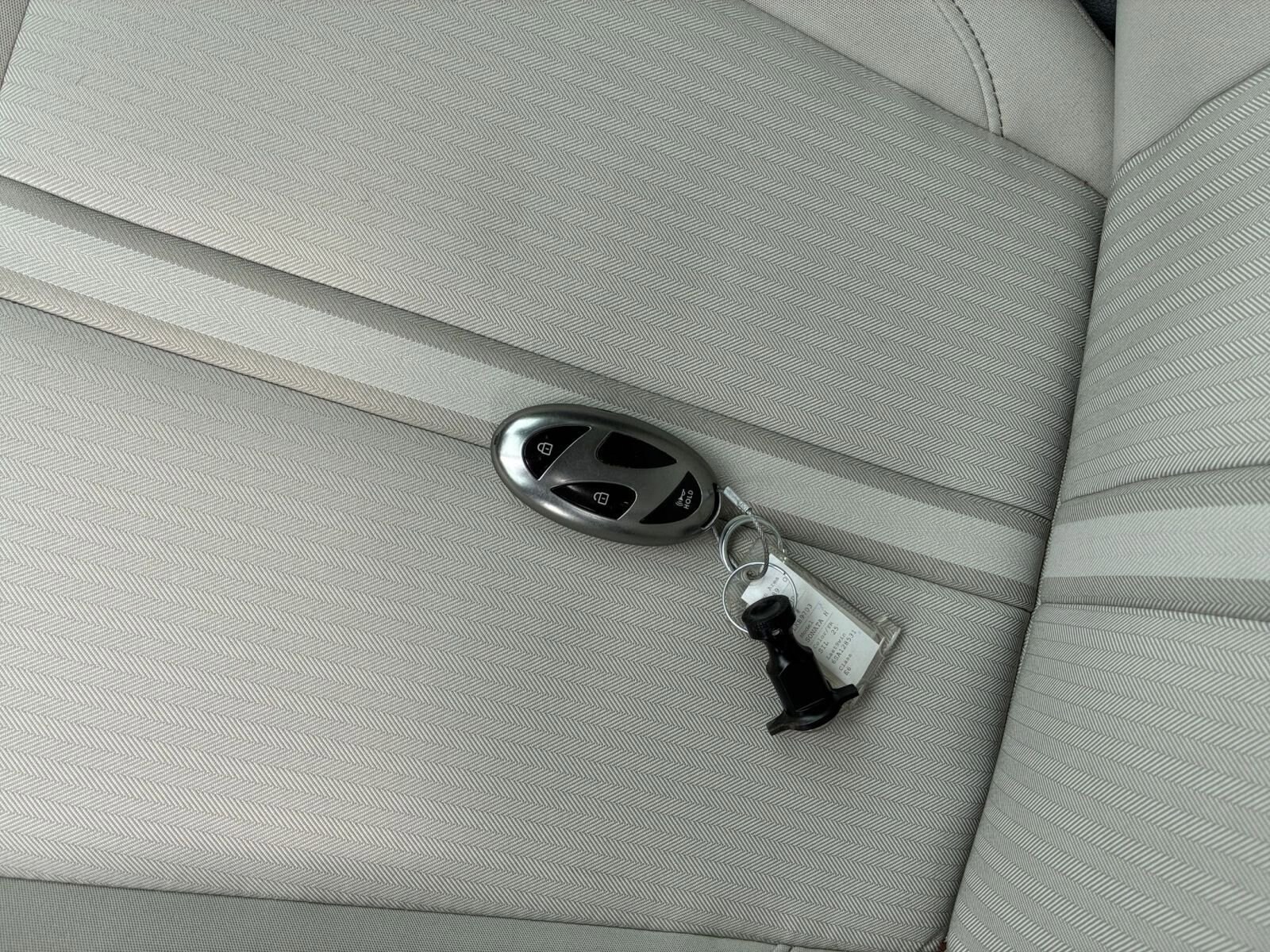 Thumbnail: 2025 Hyundai Sonata - 20