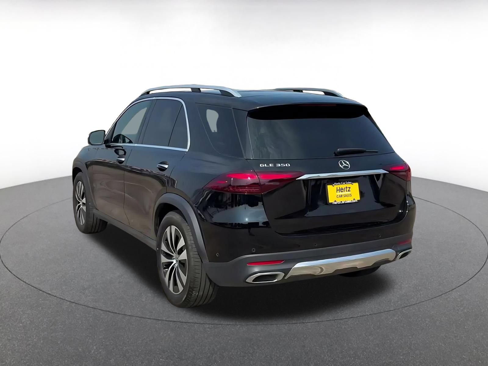 Thumbnail: 2026 Mercedes-Benz GLE - 10