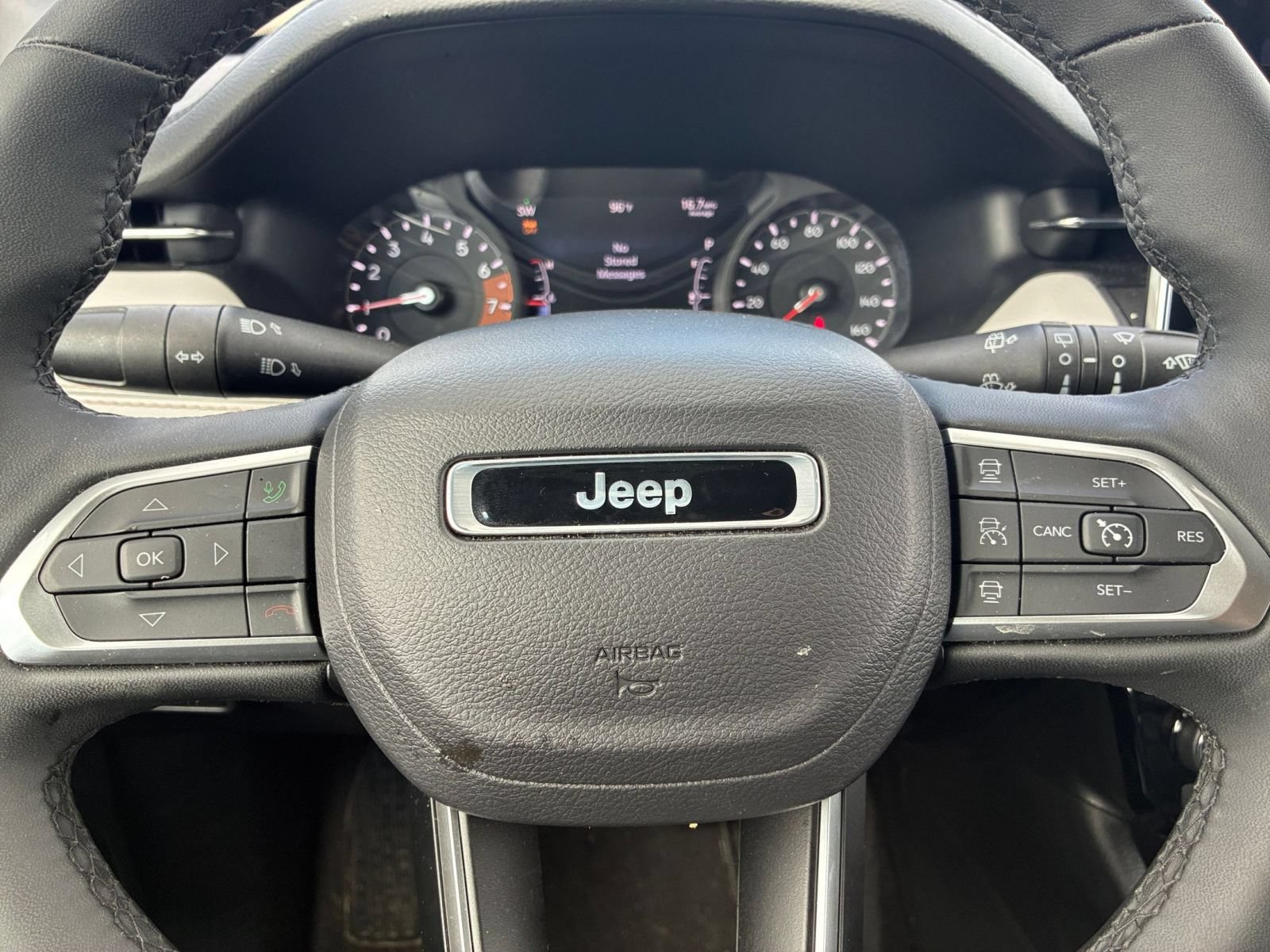 Thumbnail: 2025 Jeep Compass - 24