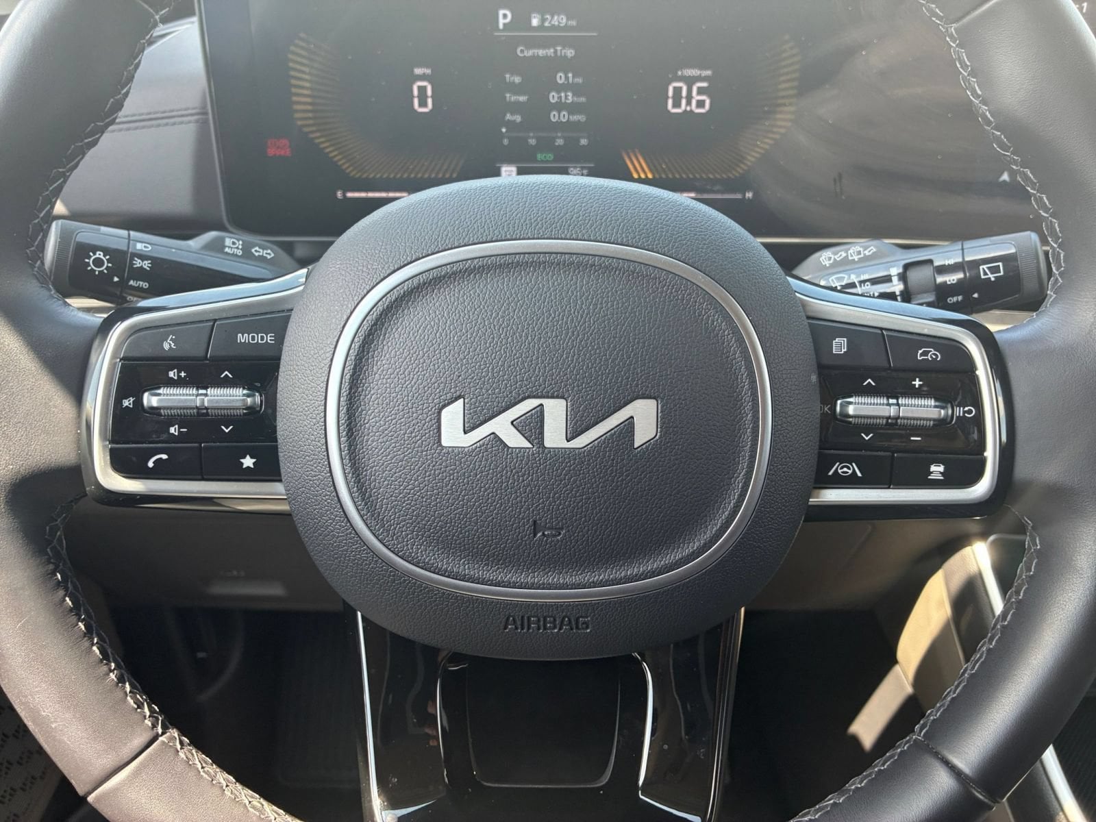 Thumbnail: 2026 Kia Carnival - 29