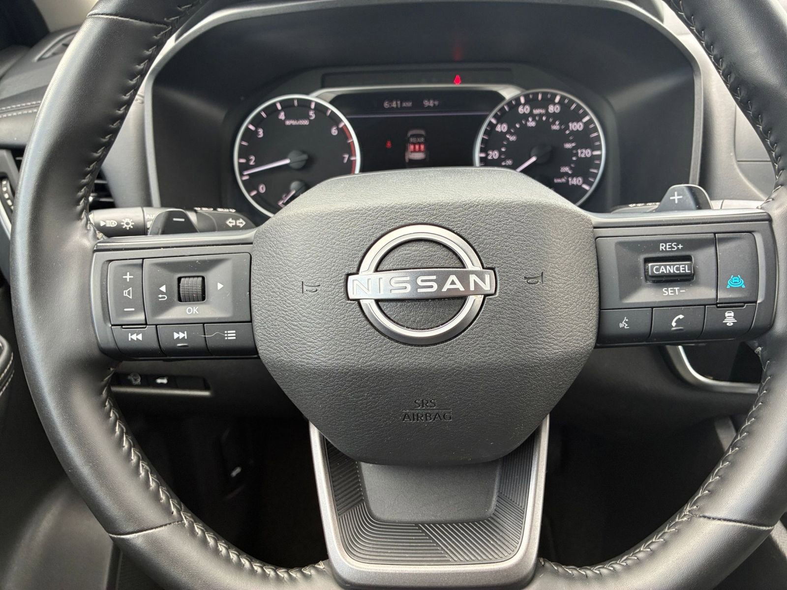 Thumbnail: 2025 Nissan Rogue - 30