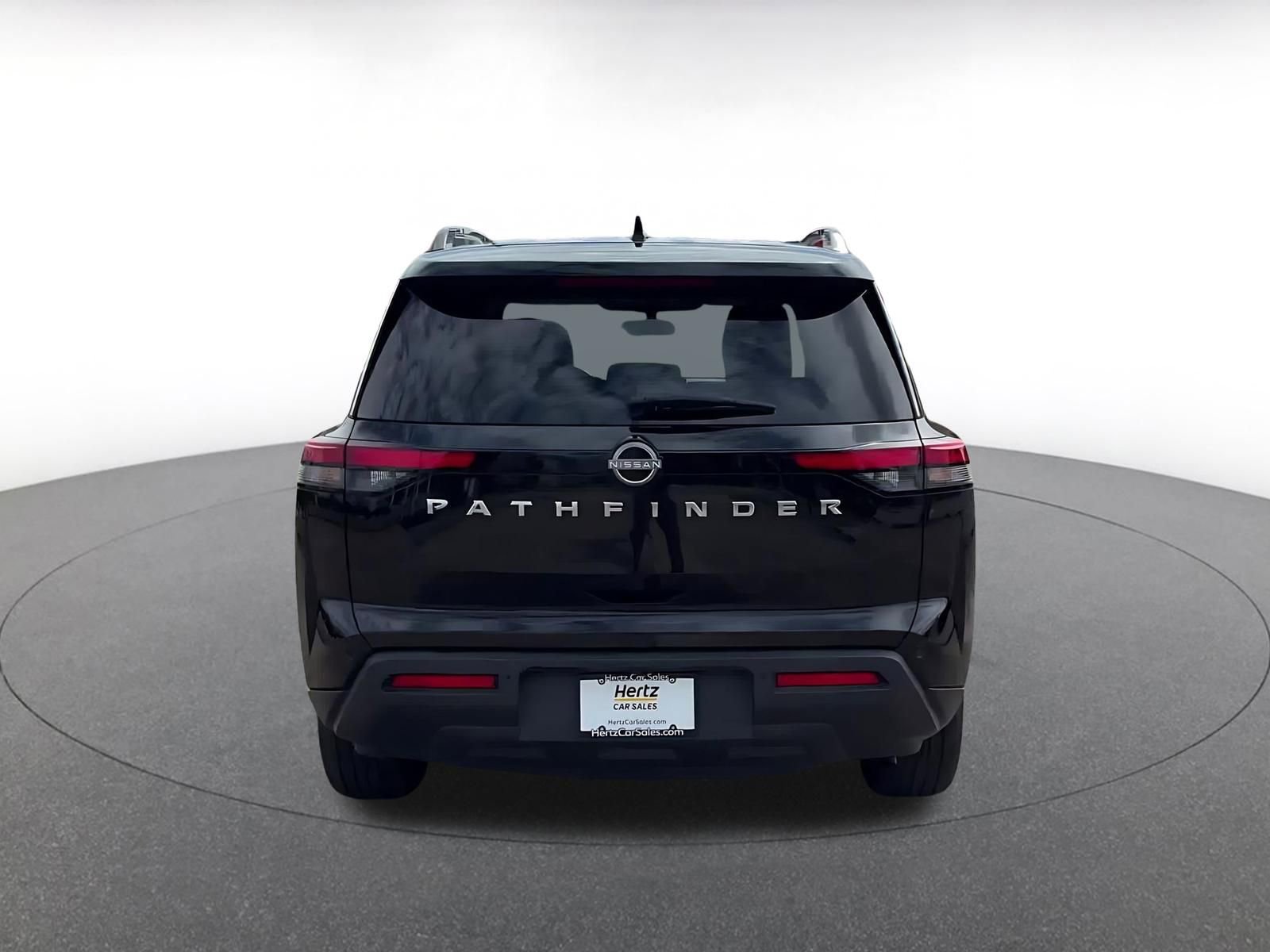 Thumbnail: 2025 Nissan Pathfinder - 12