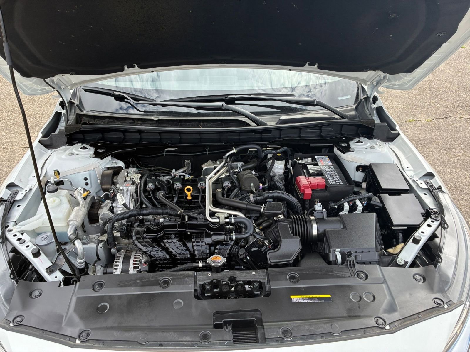 Thumbnail: 2025 Nissan Altima - 32