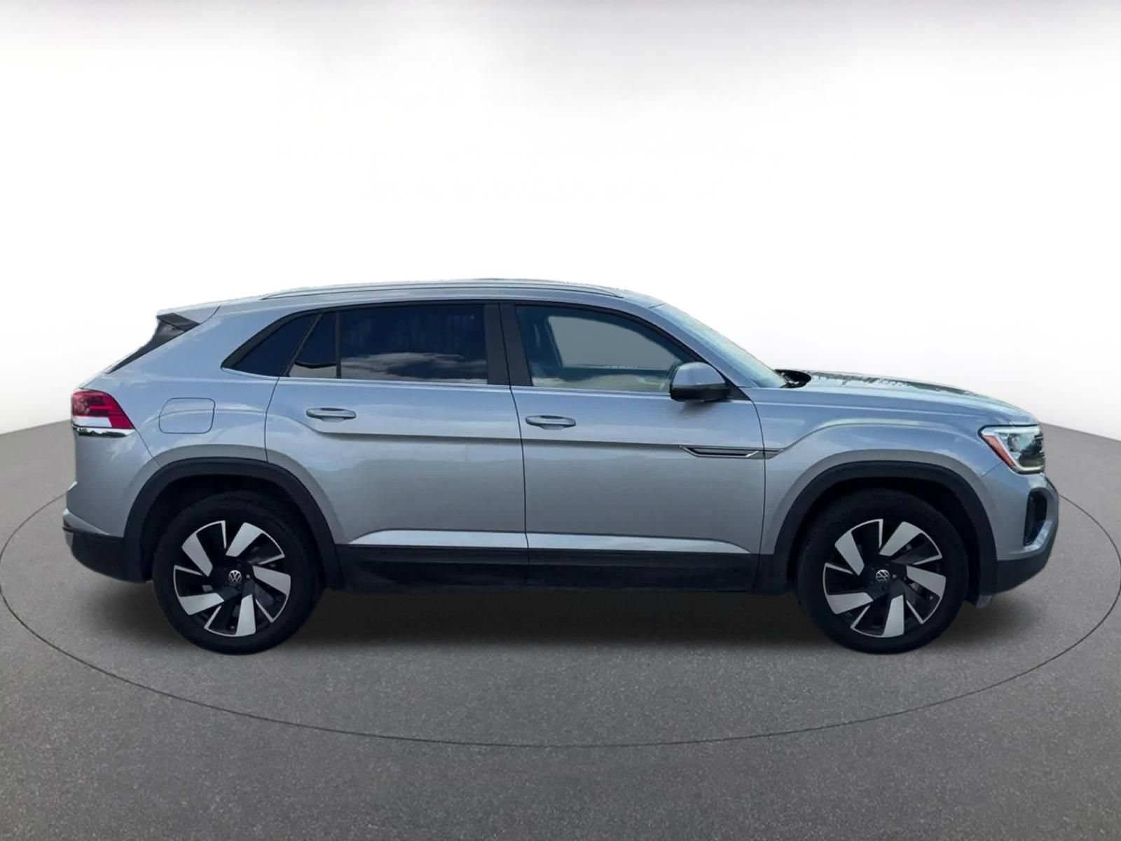 Thumbnail: 2026 Volkswagen Atlas - 16