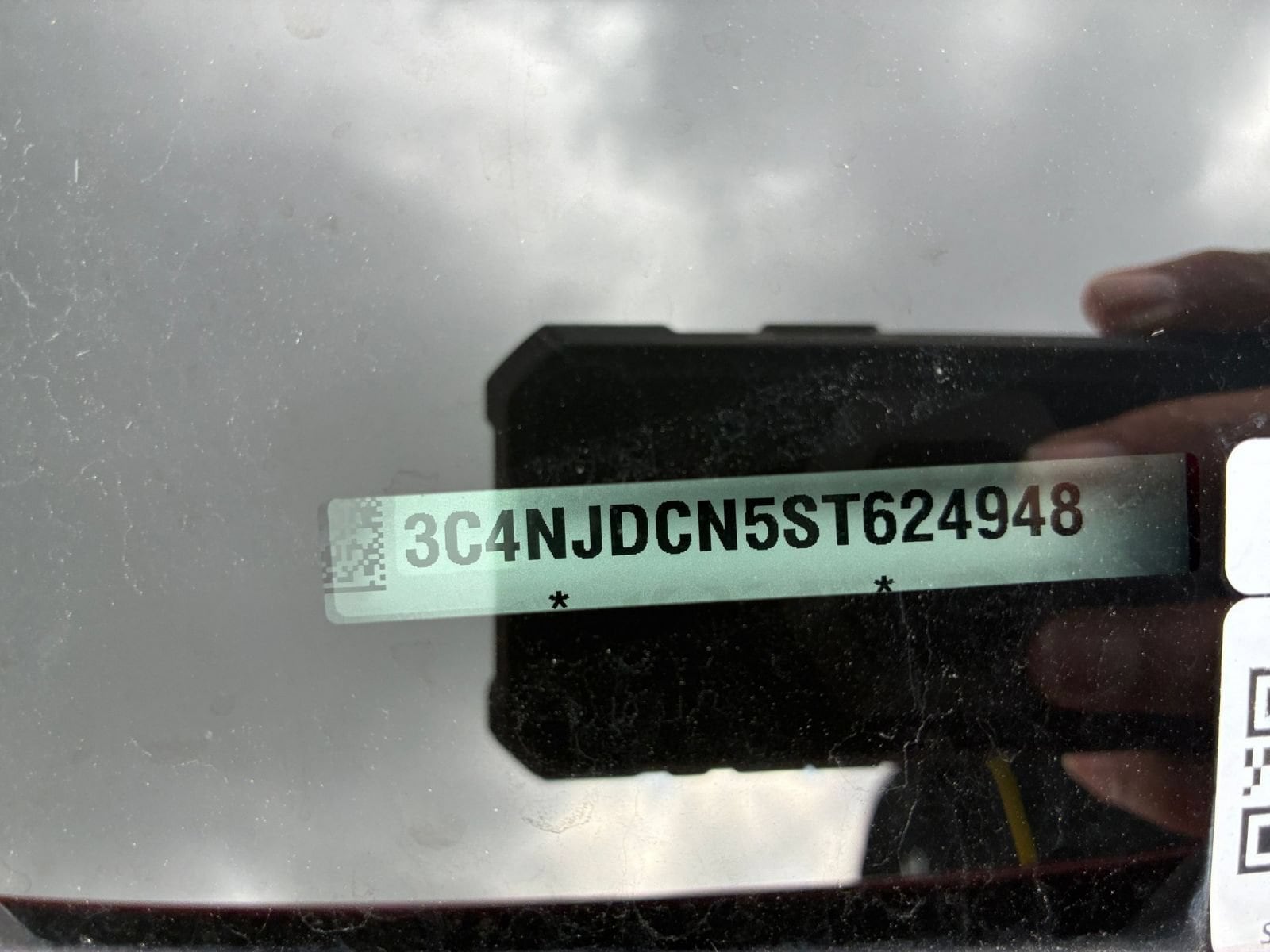 Thumbnail: 2025 Jeep Compass - 30