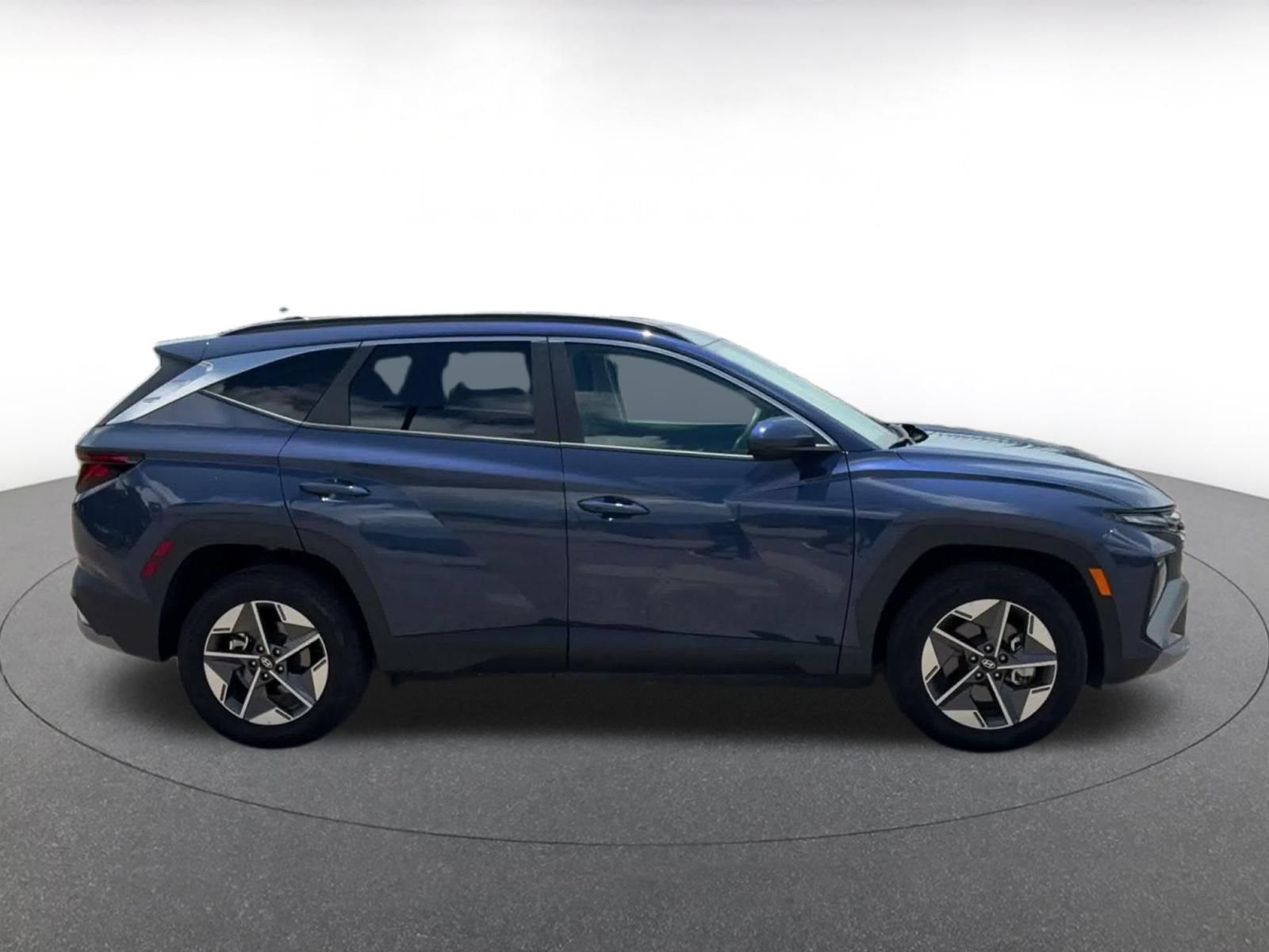 Thumbnail: 2026 Hyundai Tucson - 16