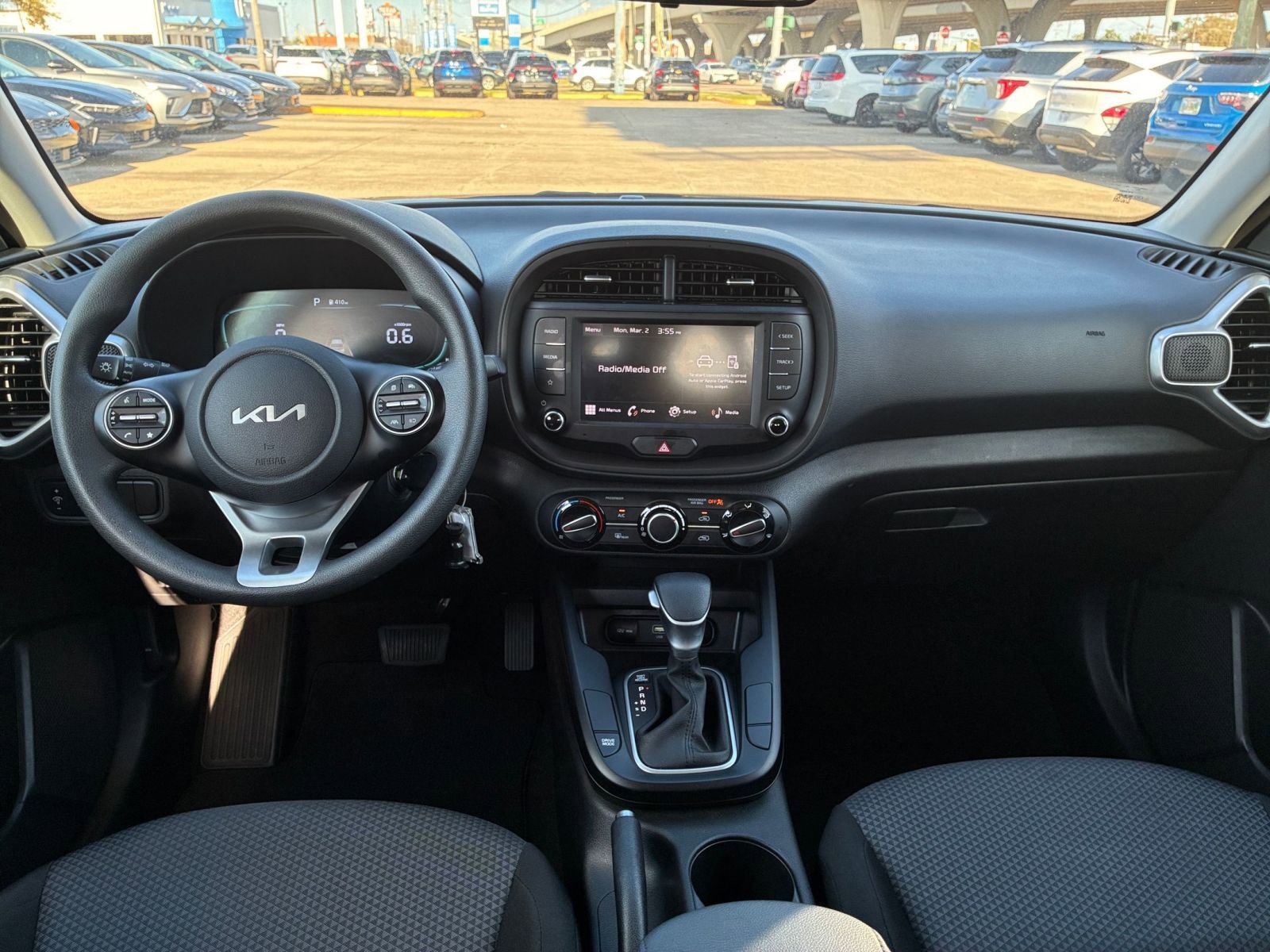 Thumbnail: 2025 Kia Soul - 31